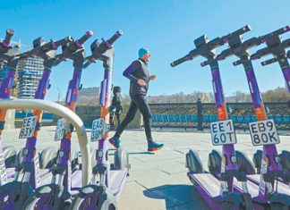 От цифровой зрелости до цифровой деградации, возможно, один шаг