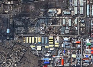 Пакистан намерен разрушить военную инфраструктуру «Талибана»