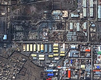 Пакистан намерен разрушить военную инфраструктуру «Талибана»