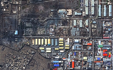 Пакистан намерен разрушить военную инфраструктуру «Талибана»