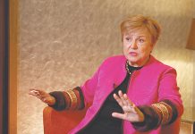 Панику на нефтяном рынке пока удалось остановить