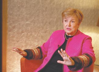 Панику на нефтяном рынке пока удалось остановить