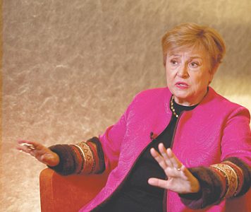 Панику на нефтяном рынке пока удалось остановить