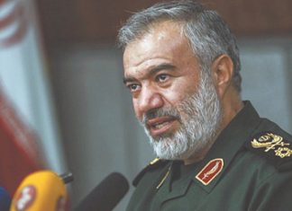 Пентагон концентрирует силы на разблокировке Ормузского пролива