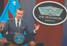 Пентагон намечает в Иране сухопутные плацдармы