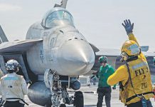 Перед Ираном замаячила угроза сухопутного вторжения