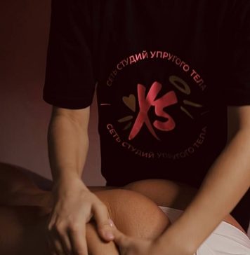 Массаж для подтяжки кожи после похудения