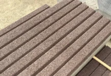 Садовый бордюр: от функциональной границы до элемента ландшафтного дизайна