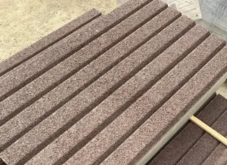 Садовый бордюр: от функциональной границы до элемента ландшафтного дизайна