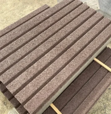 Садовый бордюр: от функциональной границы до элемента ландшафтного дизайна