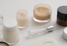 Производство профессиональной косметики: от лаборатории до салона красоты