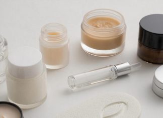 Производство профессиональной косметики: от лаборатории до салона красоты