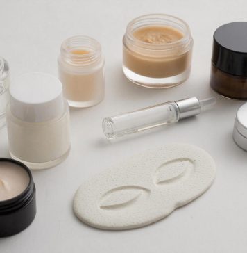 Производство профессиональной косметики: от лаборатории до салона красоты