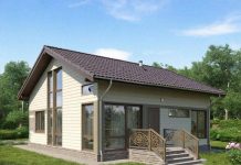 Дома из СИП-панелей: технология, преимущества и нюансы строительства