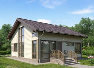 Дома из СИП-панелей: технология, преимущества и нюансы строительства