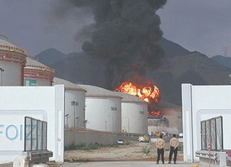 Поставки энергоносителей – под перекрестным огнем