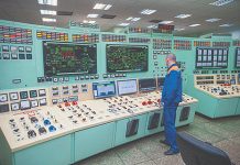 Приднестровье опять осталось без газа