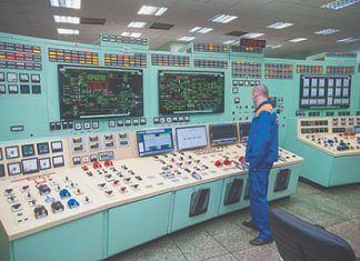 Приднестровье опять осталось без газа