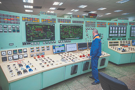 Приднестровье опять осталось без газа