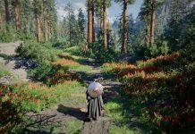 «Производительность впечатляет — не так, как можно было бы ожидать от игры на Unreal Engine 5». Амбициозная и масштабная Crimson Desert идёт на Radeon RX 7900 XTX