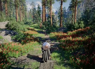 «Производительность впечатляет — не так, как можно было бы ожидать от игры на Unreal Engine 5». Амбициозная и масштабная Crimson Desert идёт на Radeon RX 7900 XTX