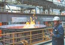 Промышленность больше не может нанимать сотрудников