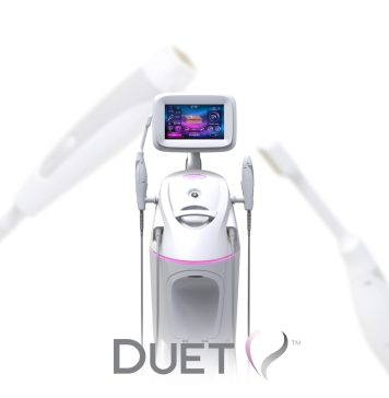 RF-лифтинг: что это такое и зачем он нужен?