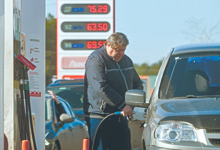 Российский ЦБ получил сигнал к новому ужесточению кредитной политики