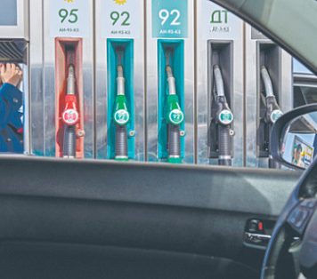 Рост цен на топливо приходится сдерживать нерыночными способами