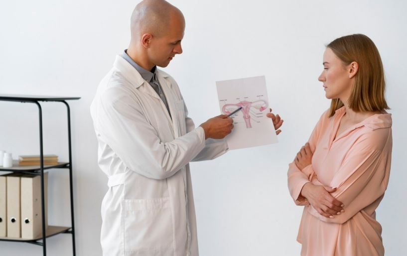 Кто такой репродуктолог: профессии будущего или профессия настоящего?