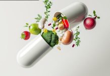 Какие витамины требуются для упругости кожи тела