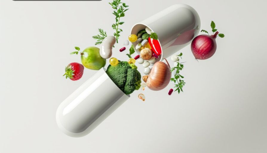 Какие витамины требуются для упругости кожи тела