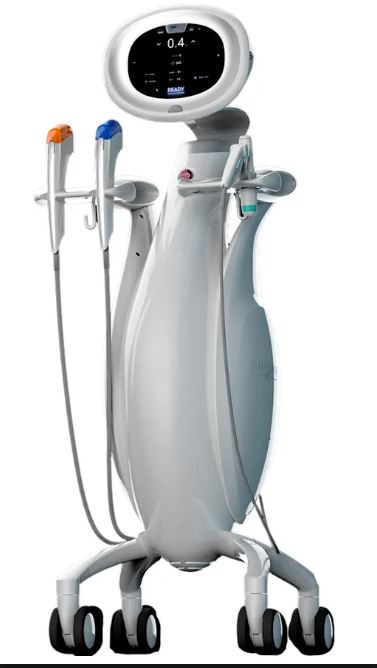 Аппарат Ultraformer: инновационные технологии в эстетической медицине