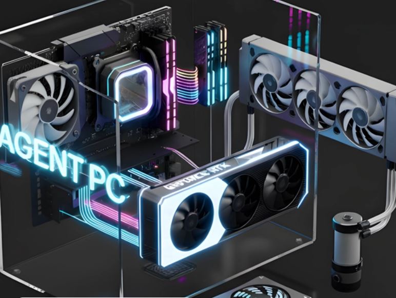 Кастомная сборка ПК: искусство создания идеальной машины