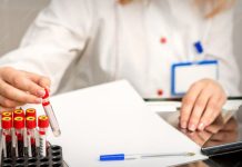 Анализ крови на прогестерон: ключ к пониманию женского здоровья