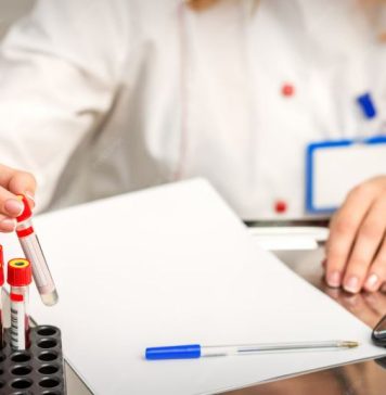 Анализ крови на прогестерон: ключ к пониманию женского здоровья