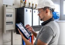 Экспертиза и техническое освидетельствование котла: обеспечение промышленной безопасности