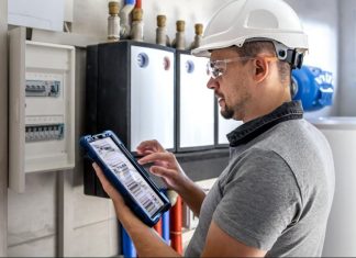 Экспертиза и техническое освидетельствование котла: обеспечение промышленной безопасности