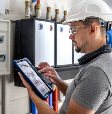 Экспертиза и техническое освидетельствование котла: обеспечение промышленной безопасности