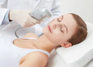 Аппарат Ultraformer: инновационные технологии в эстетической медицине