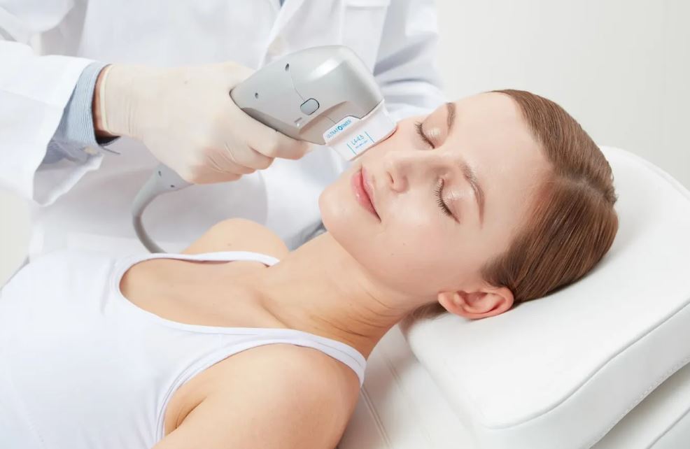 Аппарат Ultraformer: инновационные технологии в эстетической медицине