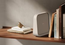 Современный, дешёвый проектор размером с книгу, который похож на роутер, массой 1 кг. Представлен Xgimi Z6X