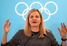 Спортивный «маяк надежды» горит для США и Израиля, но не для России