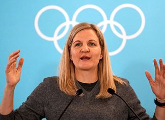 Спортивный «маяк надежды» горит для США и Израиля, но не для России