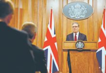 США пытаются открыть Ормузский пролив