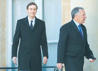 США ввели пятидневный мораторий на удары по инфраструктуре Ирана