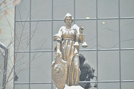 Судам запретили составлять приговоры из предположений