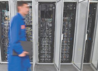 Суверенным нейросетям не обойтись без «железа»