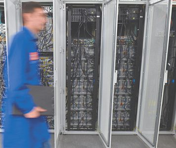 Суверенным нейросетям не обойтись без «железа»