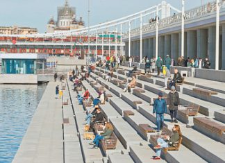 «СВОи» стали новой социальной группой, молодежь попала в ловушку